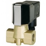 Buschjost solenoid valve without differential pressure Norgren solenoid valve Series 82510/82520